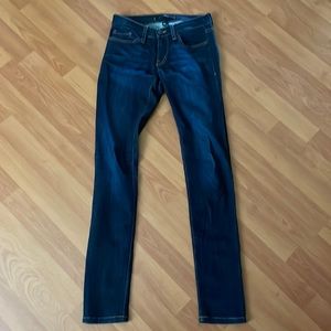 Flying monkey skinny jeans soft